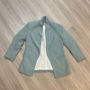 H&M blazer